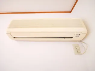 フォアサイト神峰【1階】の内装