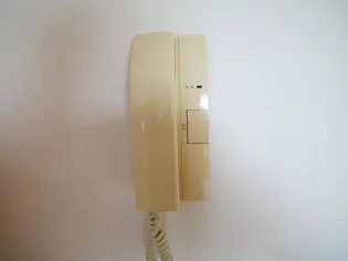 フォアサイト神峰【1階】の内装