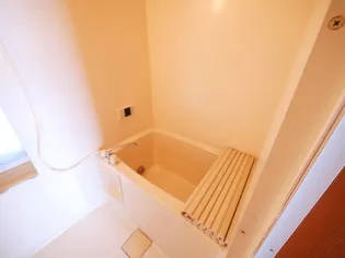 フォアサイト神峰【1階】の風呂