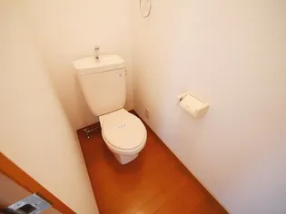 フォアサイト神峰【1階】の内装