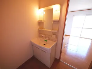 フォアサイト神峰【1階】の内装