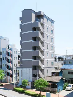 コンフォルトナルミセカンドの画像