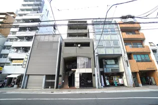 グローバル幟町の画像