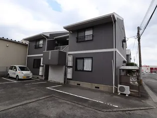 セジュールホーコ C棟の画像