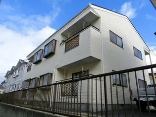 コーポHASHIMOTO Iの画像