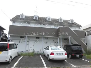 グリーンパレスの画像