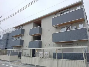 FELICE彦根の画像