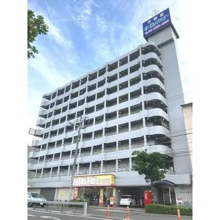 ラ フォーレ上新庄の画像