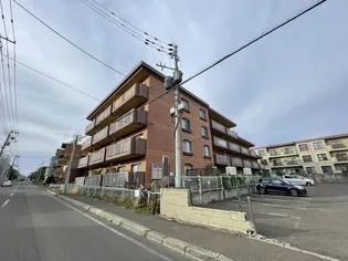 すばる山の手の画像