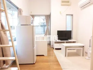 コーポ吉田の画像