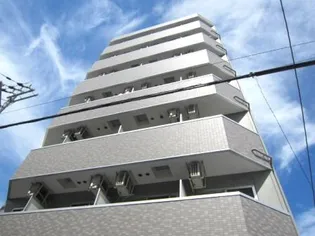 NOB西梅田【3階】の外観