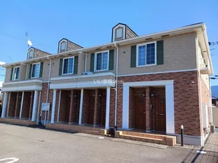 ノヴェール新幸IIの画像