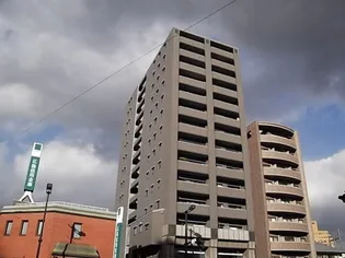 東白島パークホームズの画像