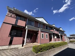 メゾン ド アンソレーの画像