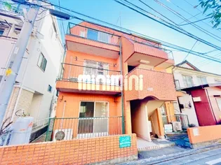 シティハイム曙の画像