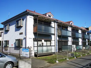 ヒカリハイツの画像