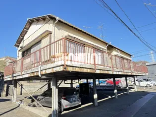 NMハイツの画像