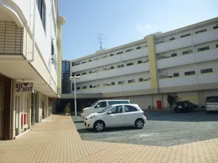 静岡県磐田市今之浦3【マンション】の外観