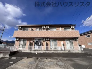 MIKIハイツIIDの画像