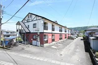 AVENIR HIRASA【2階】の外観