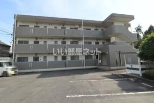 宮の杜の画像