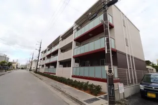 石田シティ新都心の画像