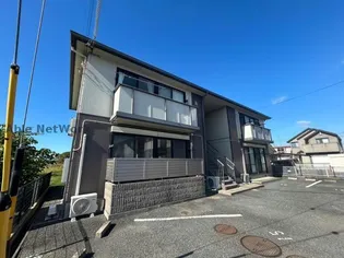 プレステージすずかAの画像