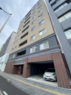 COCO五条大宮の画像