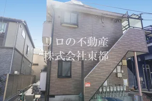 パークアヴェニューの画像