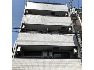 バインオークニックの画像