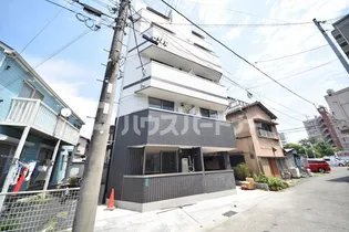 SECOND CORALの画像