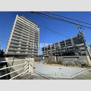 プレサンスロジェ草津シエルの画像