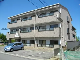 ヴィラ青嵐の画像