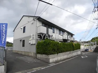 ハイツエンブレムの画像