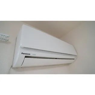 アヴニールマルシェ B【1階】の内装