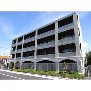 Win Bell仙川(ウィンベルセンガワ)【1階】の外観