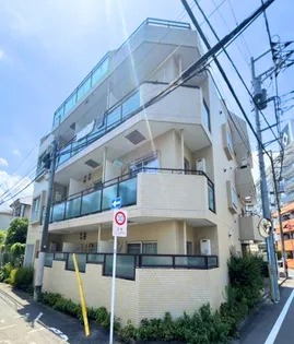 スターハイツ西荻窪の画像