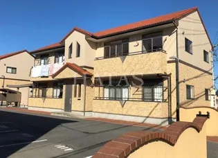 アメージングコートⅡA Bの画像