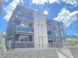 ラルーチェCD D棟の画像