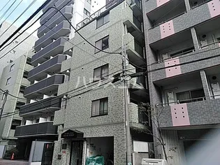 ビッグヴァンステイツ伊勢佐木南の画像