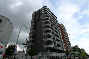 アヴァンセテラス瑞穂通の画像