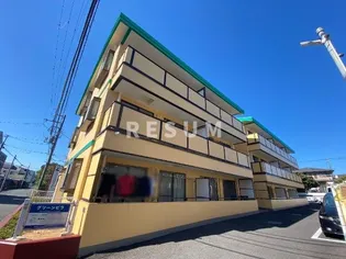 千葉県千葉市中央区都町1【マンション】の外観