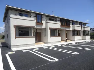 ベル ソレイユIIの画像