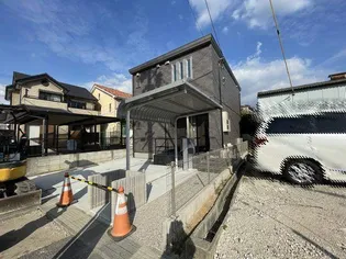 コンフォート南花長の画像