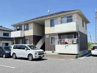 クラリタ富士前の画像