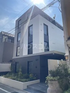 ReveResidence三軒茶屋【3階】の外観