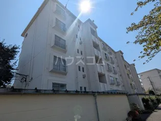 海老名プラーザ9号棟の画像