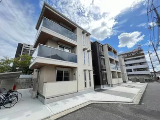 セジュール玉木Eの画像