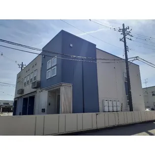 メゾン ヌーベル Aの画像