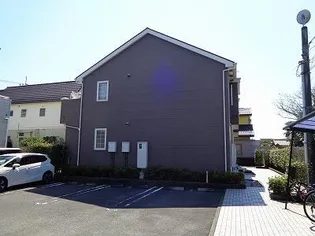 メゾンイーストⅡ 2号館の画像